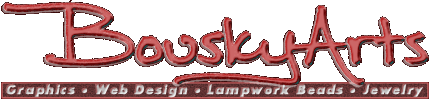 bousky arts logo