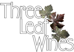Three Leaf Wine